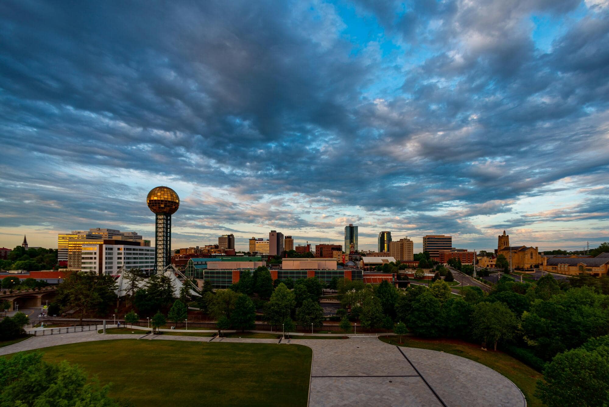 Knoxville Accidental Landlord Tips